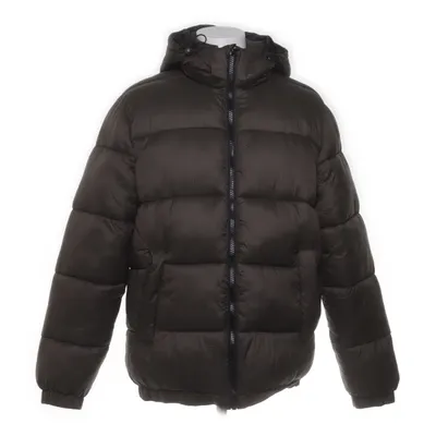 Vinterjacka (Grå) från Studio Total Polyester