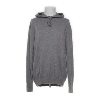 Huvtröja (Grå) från SIR of Sweden Kashmir, Polyamid, Viskos, Ull