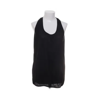 Sport tanktop (Zwart) van H&M Sport Polyester