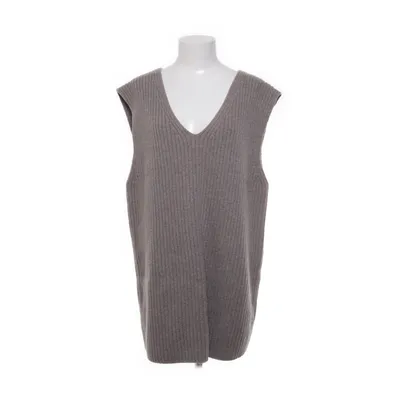 Spencer (Grijs) van H&M Kasjmier, Wol