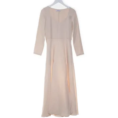 Maxi dress (Beige) from Deitas