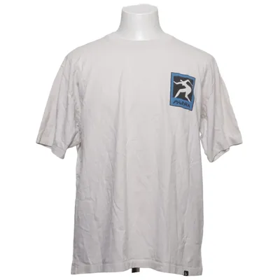 T-shirt (Beige) van Parra Katoen
