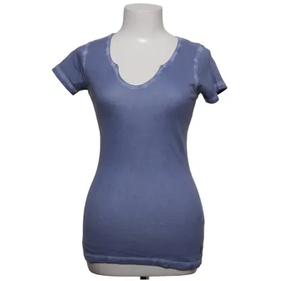 T-shirt (Blauw) van FUGA