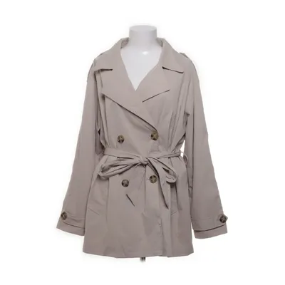 Trenchcoat (Beige) van Primark Polyester
