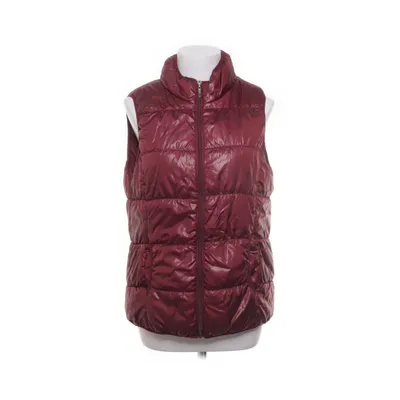 Outdoor vest (Rood) van Janina