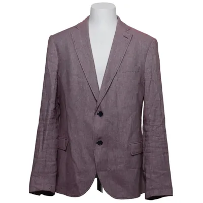 Kavaj (TAILORED FIT) från GANT Bomull, Linne, Polyester