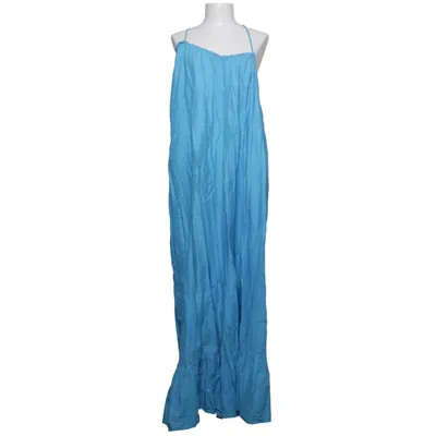 Robe longue (Bleu) de Collection Pimkie Coton