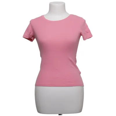 T-shirt (Rose) de FSBN Sister Coton, Élasthane