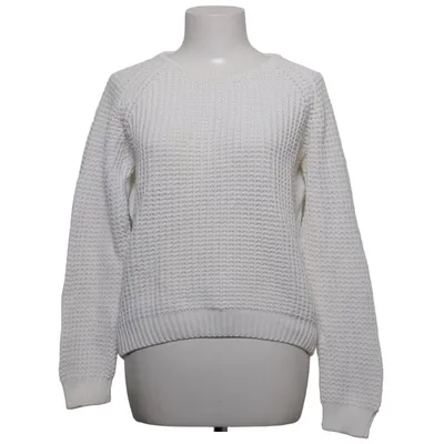 Tröja (Vit) från Crocker Apparel Bomull