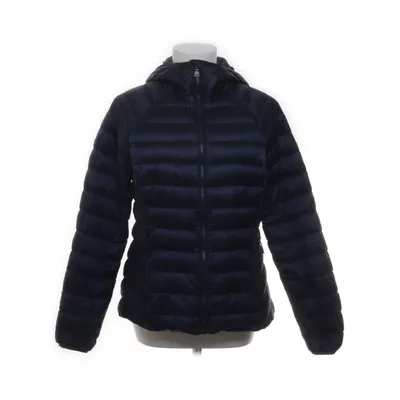 Dunjacka (Blå) från McKinley Dun, Fjädrar, Nylon, Polyester