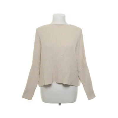 Sweater (Beige) fra Mango Premium
