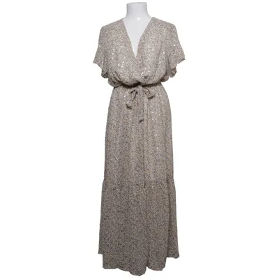 Robe longue (Multicolore) de Lili & Lala Polyester