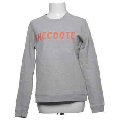 Sweatshirt (Gray) from Anecdote Cotton, Elastane