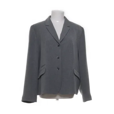 Kavaj (Grå) från Pola Polyester