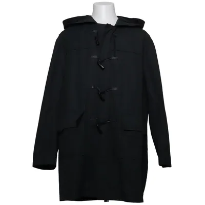 Duffle coat (Gris)