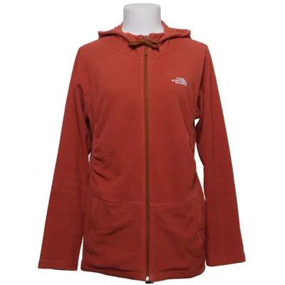 Huvtröja (Orange) från The North Face Polyester