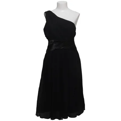Cocktailjurk (Zwart) van Astrapahl Polyester