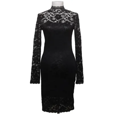 Robe (Noir) de Erbs