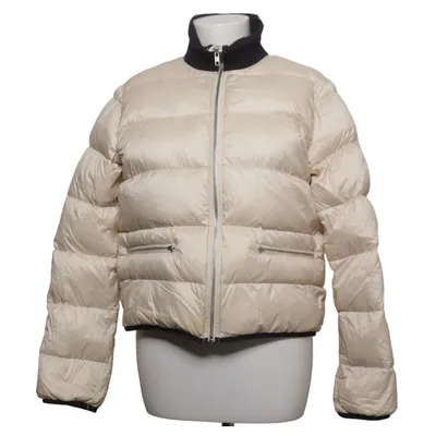 Down jacket (Ludo) from Bellerose Down, Feather, Mohair, Polyamide, Polyester, Polyurethane