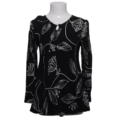 Blus (Svart, Vit, Flerfärgad) från Masai