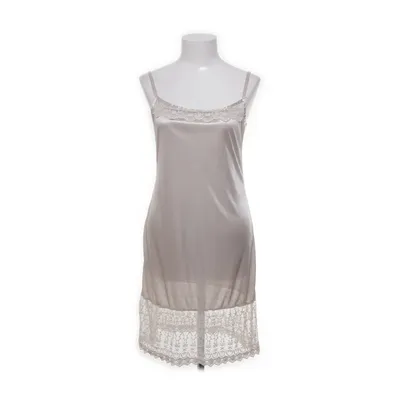 Nattlinne (Beige) från Rosebud Polyester