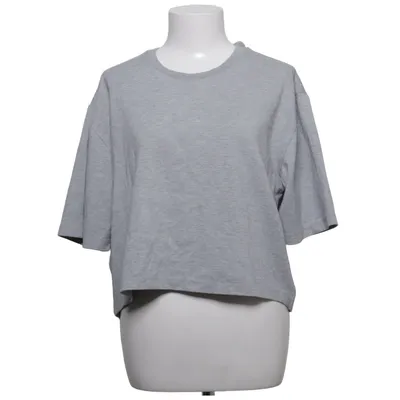 T-shirt (Grå) från MbyM Elastan, Polyester, Viskos