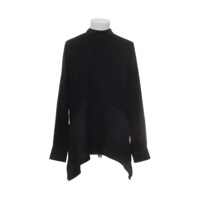 Blouse (Zwart) van H&M Polyester