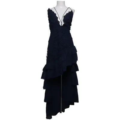 Robe de cocktail (Bleu) de True Decadence Polyester