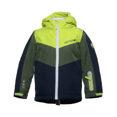 Ski-jas (SILVER SERIES) van Northville Polyester