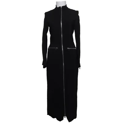 Jumpsuit (Zwart) van Zara Elastaan, Viscose