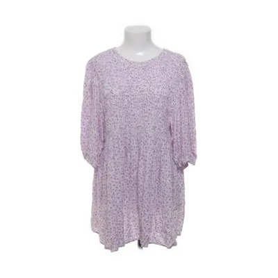 Mammablus (Lila, Vit, Flerfärgad) från H&M Mama Viskos