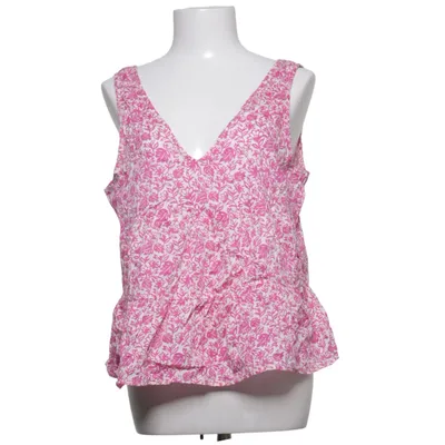 Linne (Rosa, Vit) från Gap Bomull