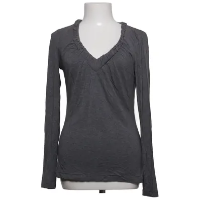 T-shirt à manches longues (Gris) de Banana Republic