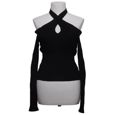 Top (TT3439-Z) from Chiquelle Polyester, Viscose
