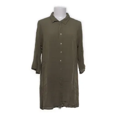 Tunika (Grön) från Choise Viskos