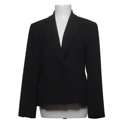 Kavaj (Svart) från La Rochelle Polyester