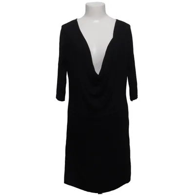 Dress (Black) from Hüftgold