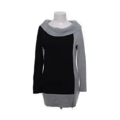 Tröja (Grå, Svart) från Bodyflirt Akryl