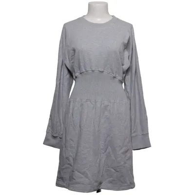 Dress (Gray) from Arket Cotton, Elastane, Polyamide
