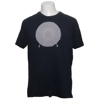 T-shirt (Blauw) van Ben Sherman