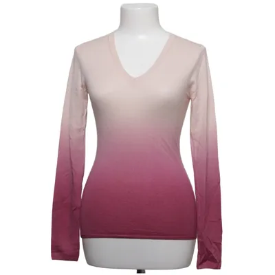 Pullover (Roze) van Rosa Kasjmier