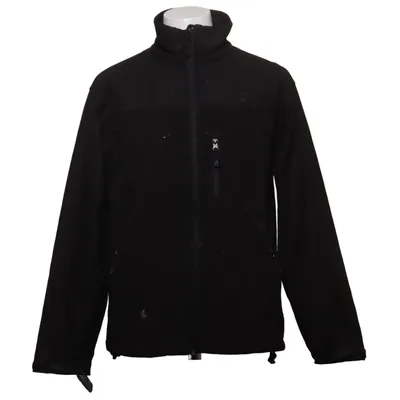 Veste anti-froid (Noir) de Nicks World Polyester