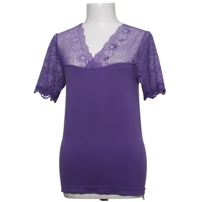 Top (Vanessa Short Sleeve) from Minus Elastane, Polyamide