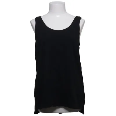 Tank Top (Black) from Twist & Tango Cotton