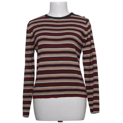 Sweater (Red, Blue, Beige) from Add It Acrylic, Merino wool