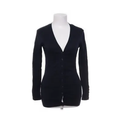 Cardigan (Blauw) van Yessica Nylon, Viscose