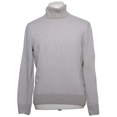 Polotröja (Beige) från Rose & Born Kashmir