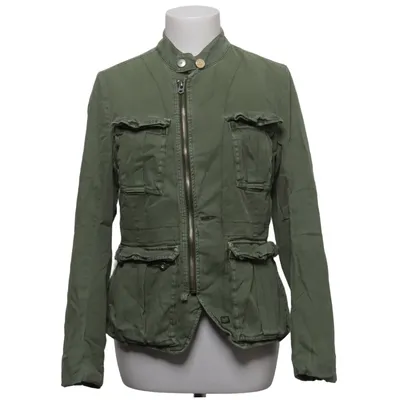 Veste safari (Raw Cargoline) de G-Star Raw Coton, Lyocell