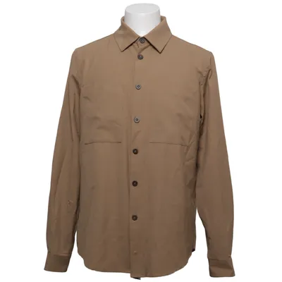 Skjorte (Beige) fra Libertine-Libertine Elastan, Polyester, Viscose