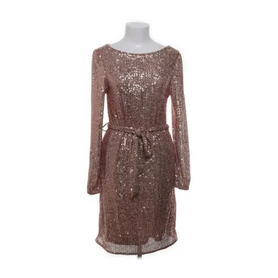 Cocktail dress (Pink) from Dorothy Perkins Elastane, Polyester